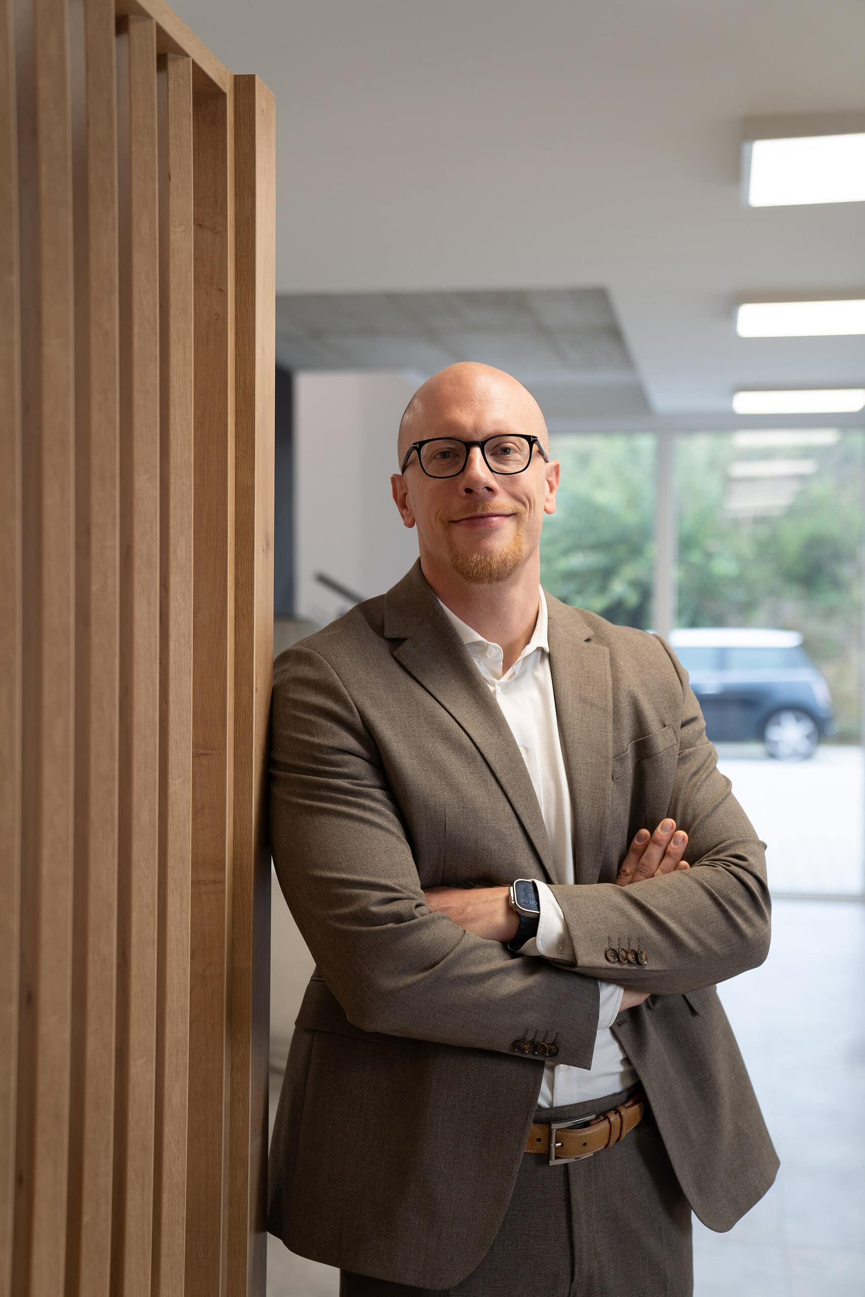 Notar Dr. Alexander Bücken Eschweiler